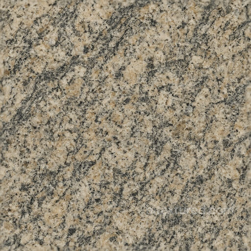 Seamless 8K Granite Slab 3D Texture PBR With Granite Streaks And Granite Blotches For Dyn… seamless Granite PBR texture