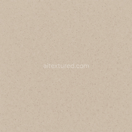 Matte Ceramic Tile Subtle Speckle
