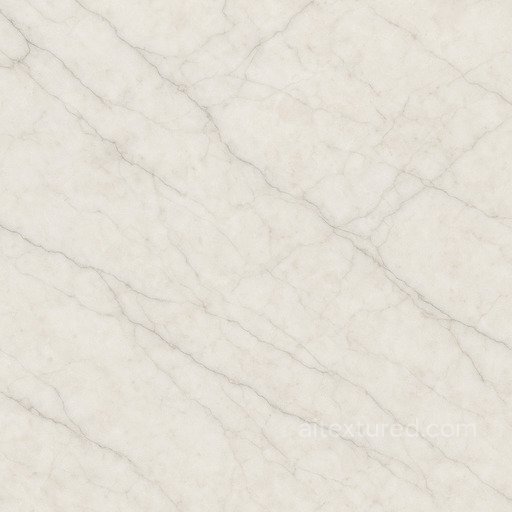 Marble Look Porcelain Fine Veins seamless Ceramic-tile PBR texture