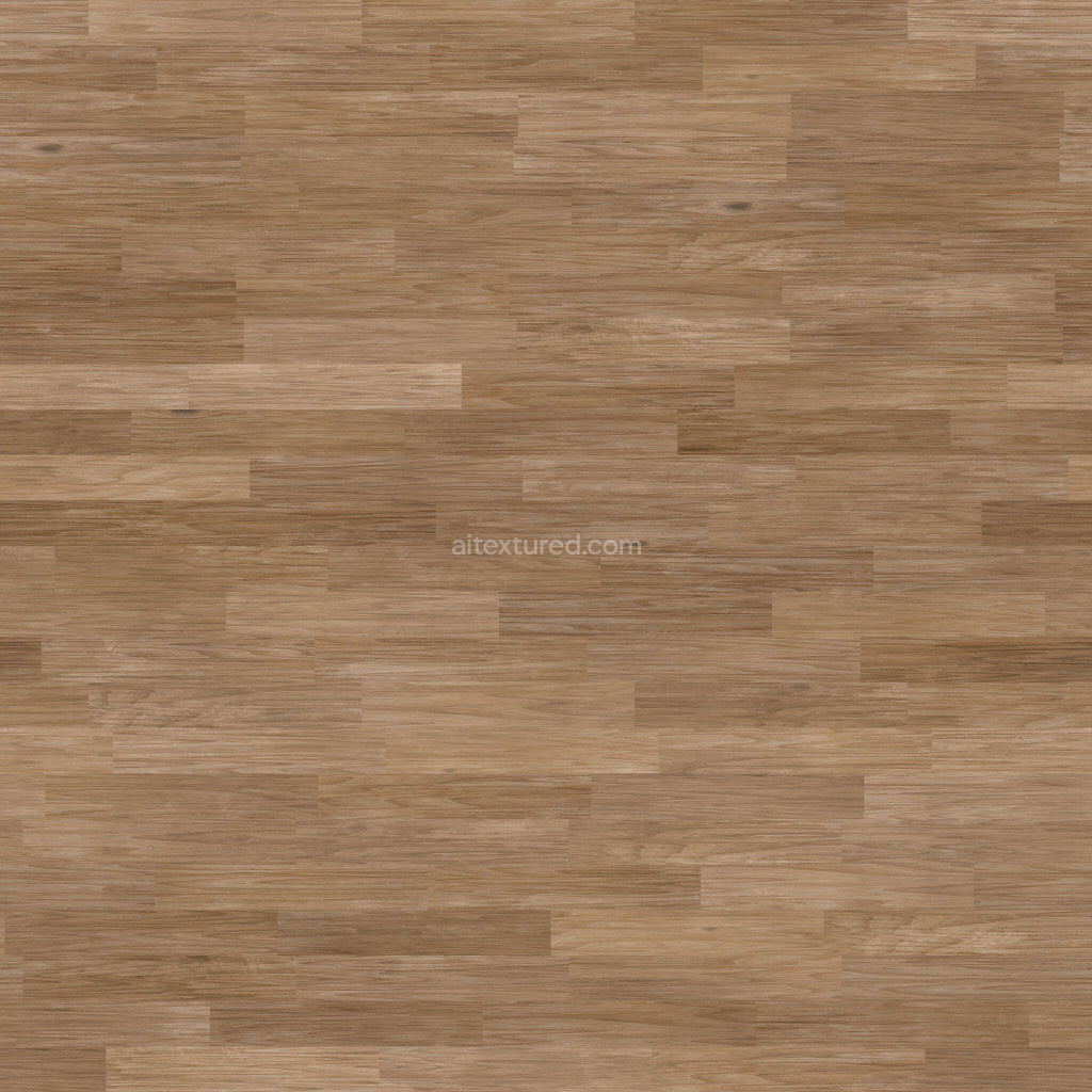 Seamless wood floor texture with natural grain