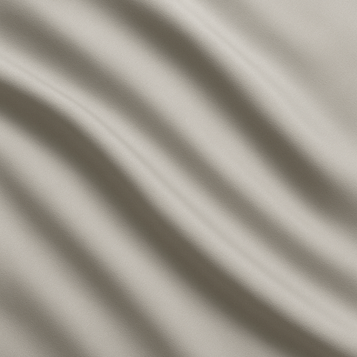 Smooth Fabric seamless PBR texture preview