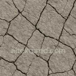 seamless Cracked Stone Seamless Texture texture 8k free download PBR