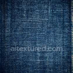 seamless Seamless 3D Cracked Denim Fabric PBR Texture with Worn Stitch Details texture 8k free download PBR