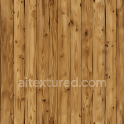 seamless Seamless 3D Pine Wood Planks PBR Texture with Natural Knots and Grain texture 8k free download PBR