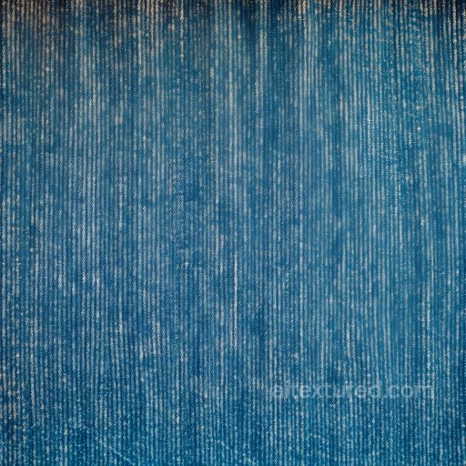 cracked worn blue denim fabric PBR texture with fine frayed lines seamless Denim jeans PBR texture