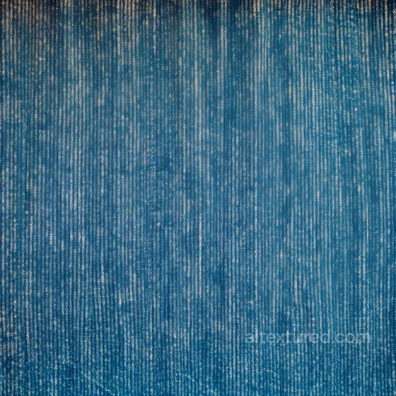cracked worn blue denim fabric PBR texture with fine frayed lines Denim jeans texture preview