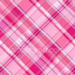 seamless Seamless 3D PBR Texture of Pink Plaid Fabric with Layered Check Pattern texture 8k free download PBR