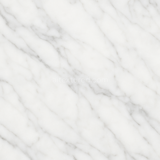 Preview — Seamless 3d texture PBR 8k marble polished smooth surface for luxury renders