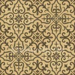 seamless Ornamental Flooring Seamless Texture texture 8k free download PBR