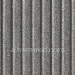 seamless Coarse Metal Roofing Texture Seamless 1024X1024 texture 1024x1024 free download PBR