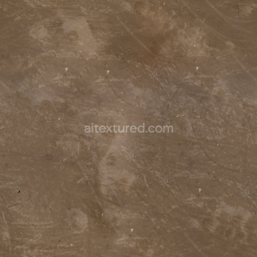 Gravel Stones Dry — Stones Dry Organic Dry Organic Ground — PBR seamless 3D texture