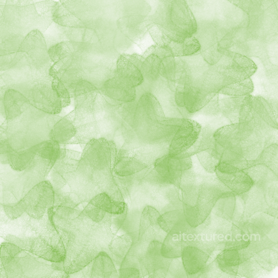 Soft Green Watercolor Texture with Subtle Transparency and Organic Brush Strokes Watercolor texture texture preview