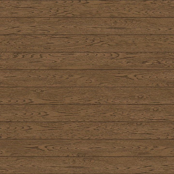Long Dark Ash Wood Planks seamless PBR texture preview
