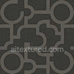 seamless Decorative Road Asphalt Texture Seamless texture 8k free download PBR