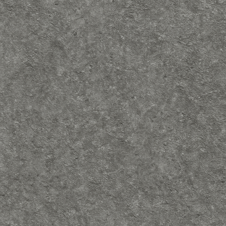 Rough Metal seamless PBR texture preview
