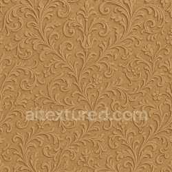 seamless Ornate Recycled Paper Texture Seamless texture 8k free download PBR