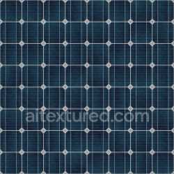 seamless Solar Panel Texture Seamless Pbr Tileable Dark Blue Modern Clean texture 8k free download PBR