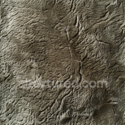 seamless Seamless 3D Rough Natural Furry Leather PBR Texture with Coarse Fur and Organic Wrinkles texture 8k free download PBR