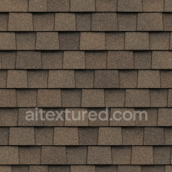 seamless Detailed Shingle Roof Texture Seamless 1024X1024 texture 1024x1024 free download PBR