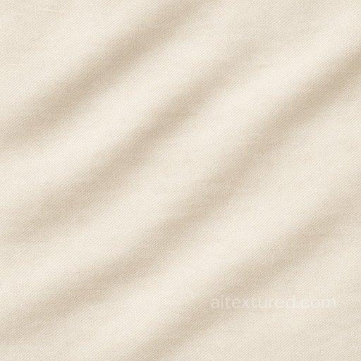 Smooth Cotton Seamless Texture seamless Fabric PBR texture