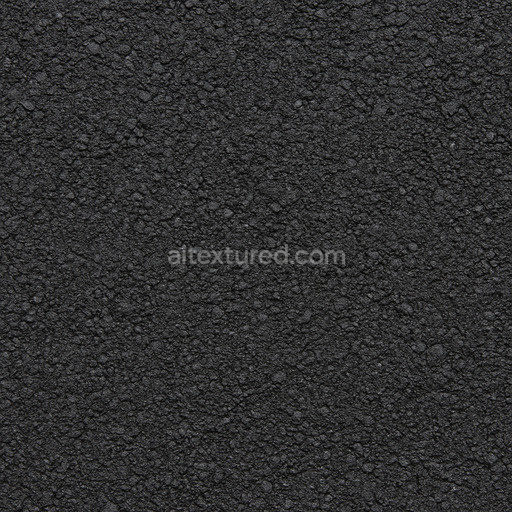 Seamless Fresh Asphalt Texture Seamless 1024X1024