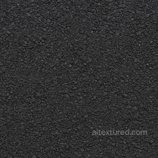 Seamless Fresh Asphalt Seamless Texture seamless Asphalt PBR texture