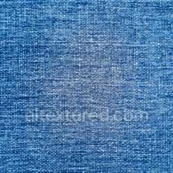 seamless Seamless 3D cracked denim fabric PBR texture with blue frayed weave texture 8k free download PBR