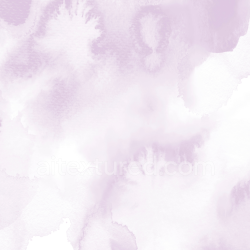 seamless Seamless 4K PBR Light Purple Watercolor Paper Texture with Soft Blotches texture 8k free download PBR
