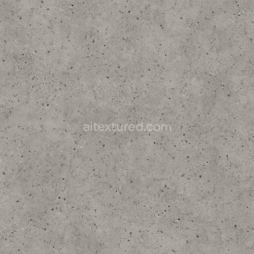 Natural Polished Concrete Texture Seamless 1024X1024