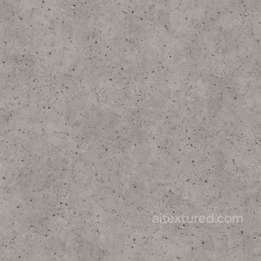 Natural Polished Concrete Seamless Texture seamless Concrete PBR texture