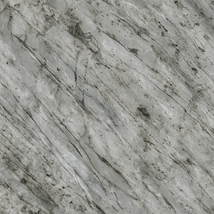 Dirty Glacier Ice seamless PBR texture preview