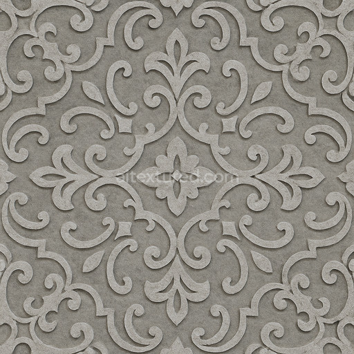 Preview — Patterned Cement Seamless Texture