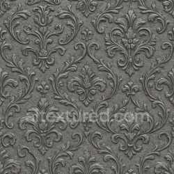seamless Ornate Polyethylene Texture Seamless texture 8k free download PBR