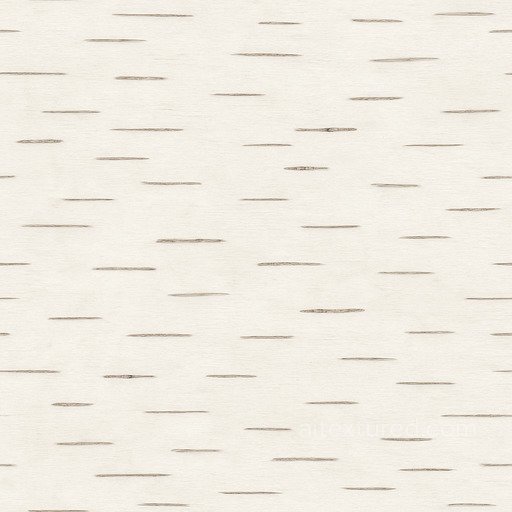 Clean Birch Bark Seamless Texture seamless Bark PBR texture