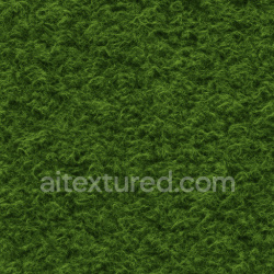 seamless Patterned Green Moss Texture Seamless 1024X1024 texture 1024x1024 free download PBR