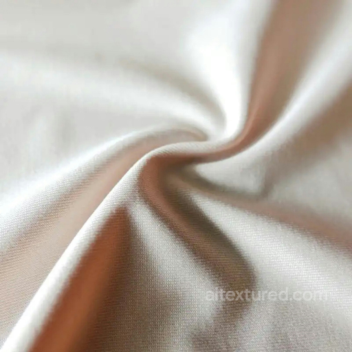 PBR Fabric Texture Featuring a Smooth, Twisted Cloth Surface seamless Fabric PBR texture