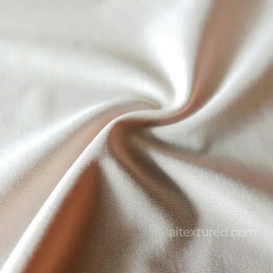 PBR Fabric Texture Featuring a Smooth, Twisted Cloth Surface Fabric texture preview