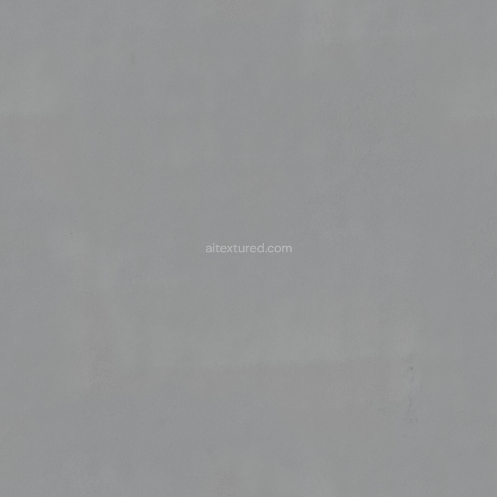Seamless snow texture for 3D rendering and design