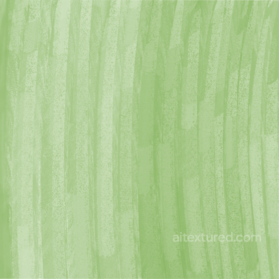 Watercolor Texture with Vertical Brushstrokes in Light Green Watercolor texture texture preview