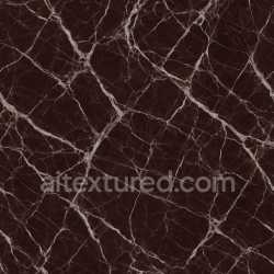 seamless Rosso Levanto Marble Burgundy Veins texture 8k free download PBR