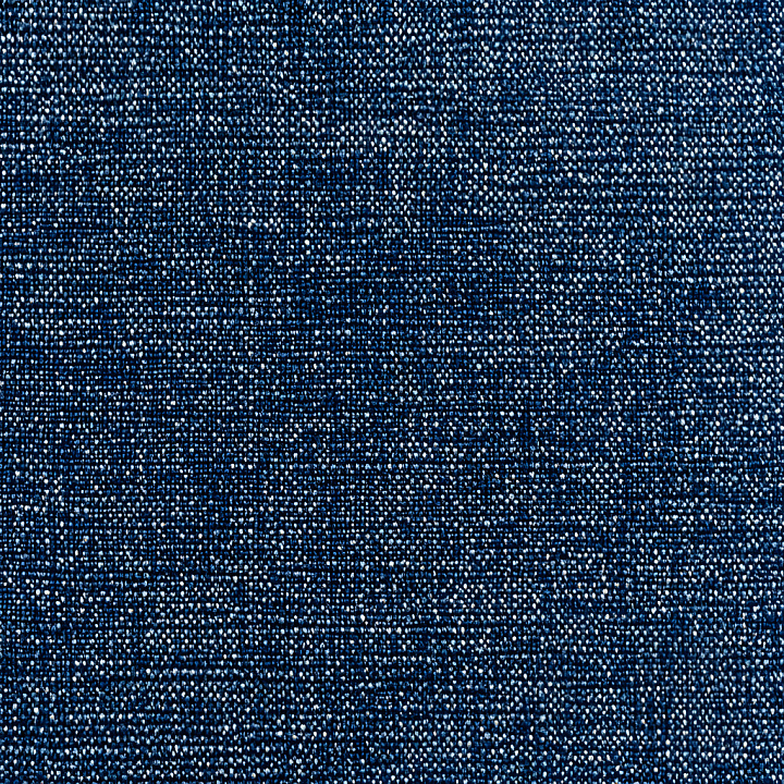 Cracked Denim Fabric With Detailed Weave And Fades seamless PBR texture preview