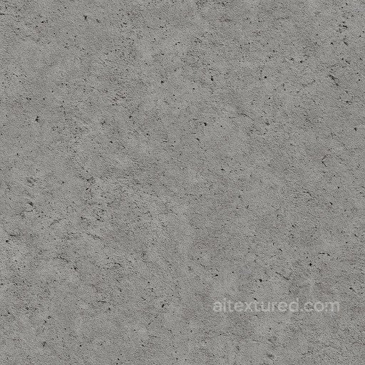 Fine Raw Concrete Seamless Texture seamless Concrete PBR texture
