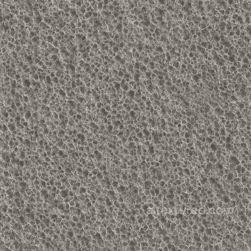Coarse Foam Seamless Texture seamless Foam PBR texture