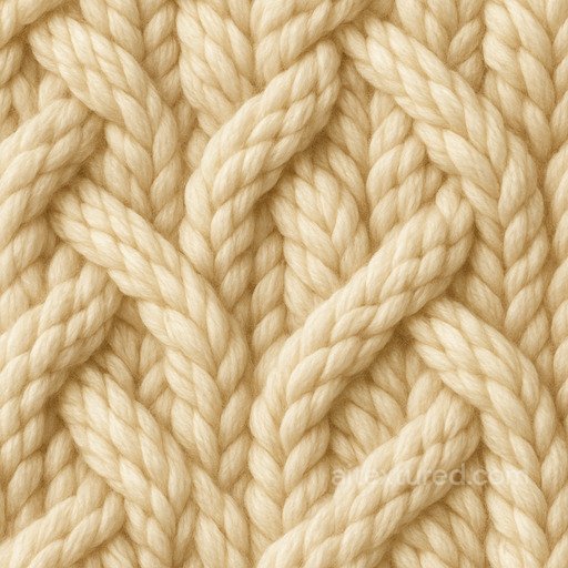 Decorative Wool Seamless Texture seamless Fabric PBR texture