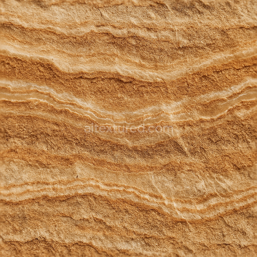 Seamless 3d texture pbr 8k layered onyx with onyx rough texture and mineral veins detail