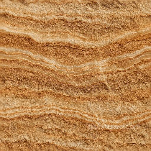 Layered Onyx With Onyx Rough Texture And Mineral Veins Detail seamless Onyx PBR texture