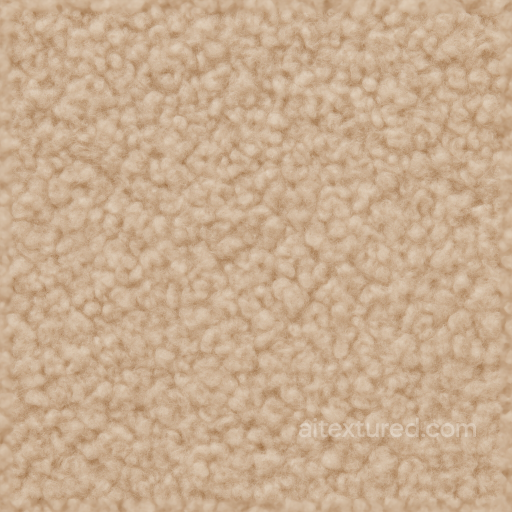 Wool Boucle Wool Fabric Soft Wool Fibers Natural Wool seamless Wool PBR texture