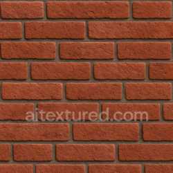 seamless High Resolution Red Brick Texture Seamless texture 8k free download PBR