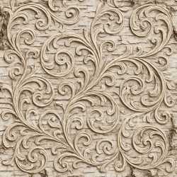 seamless Ornate Birch Bark Texture Seamless texture 8k free download PBR
