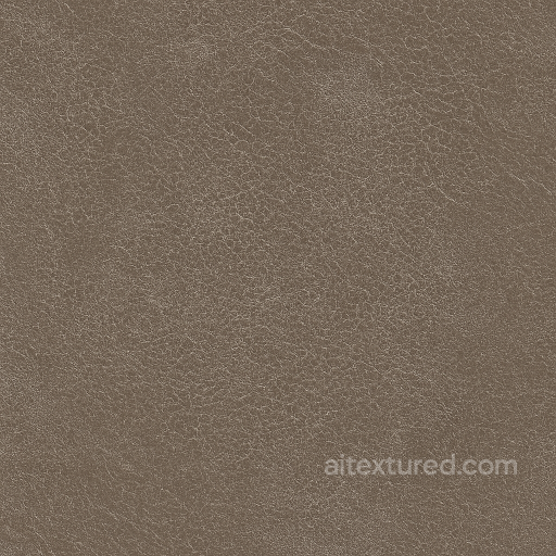Cracked Leather Surface With Fine Grain Detail Surfaces, smooth, rough texture preview